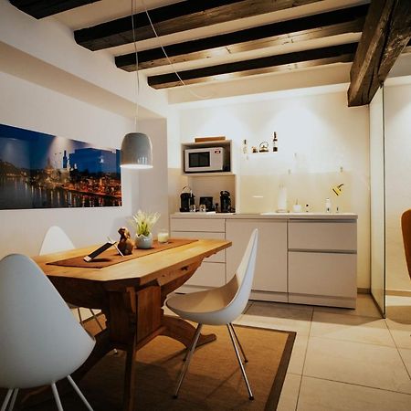 Passau - Suites Extérieur photo