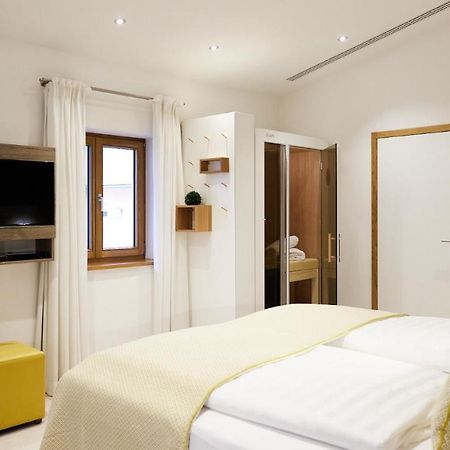 Passau - Suites Extérieur photo