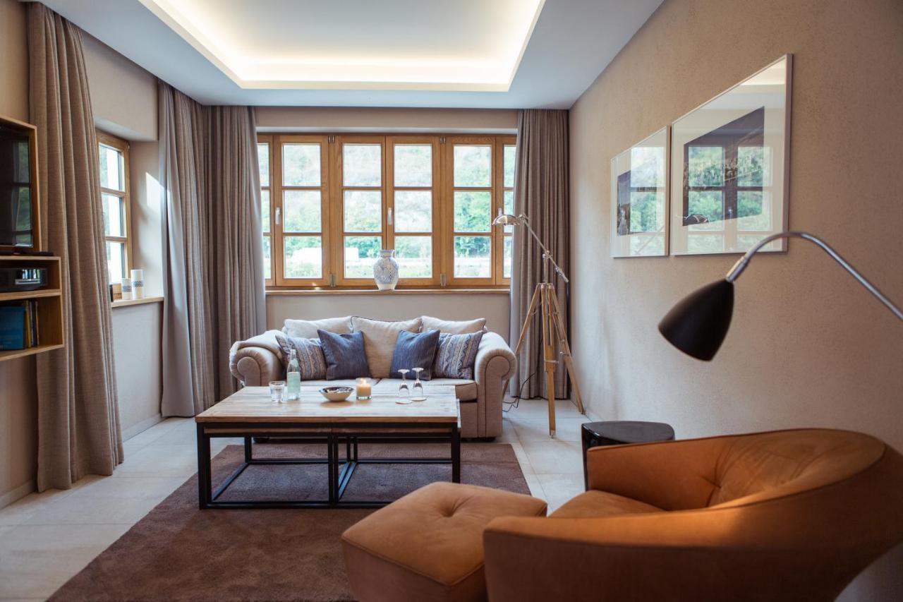 Passau - Suites Extérieur photo