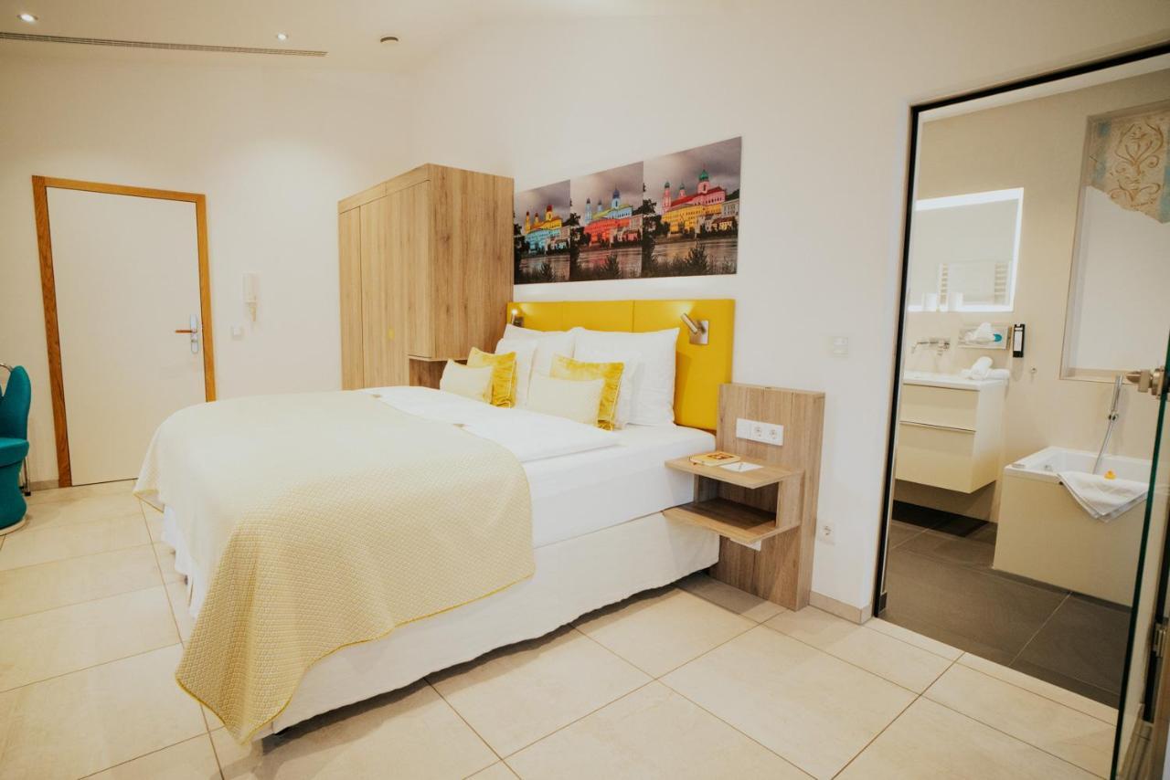 Passau - Suites Extérieur photo