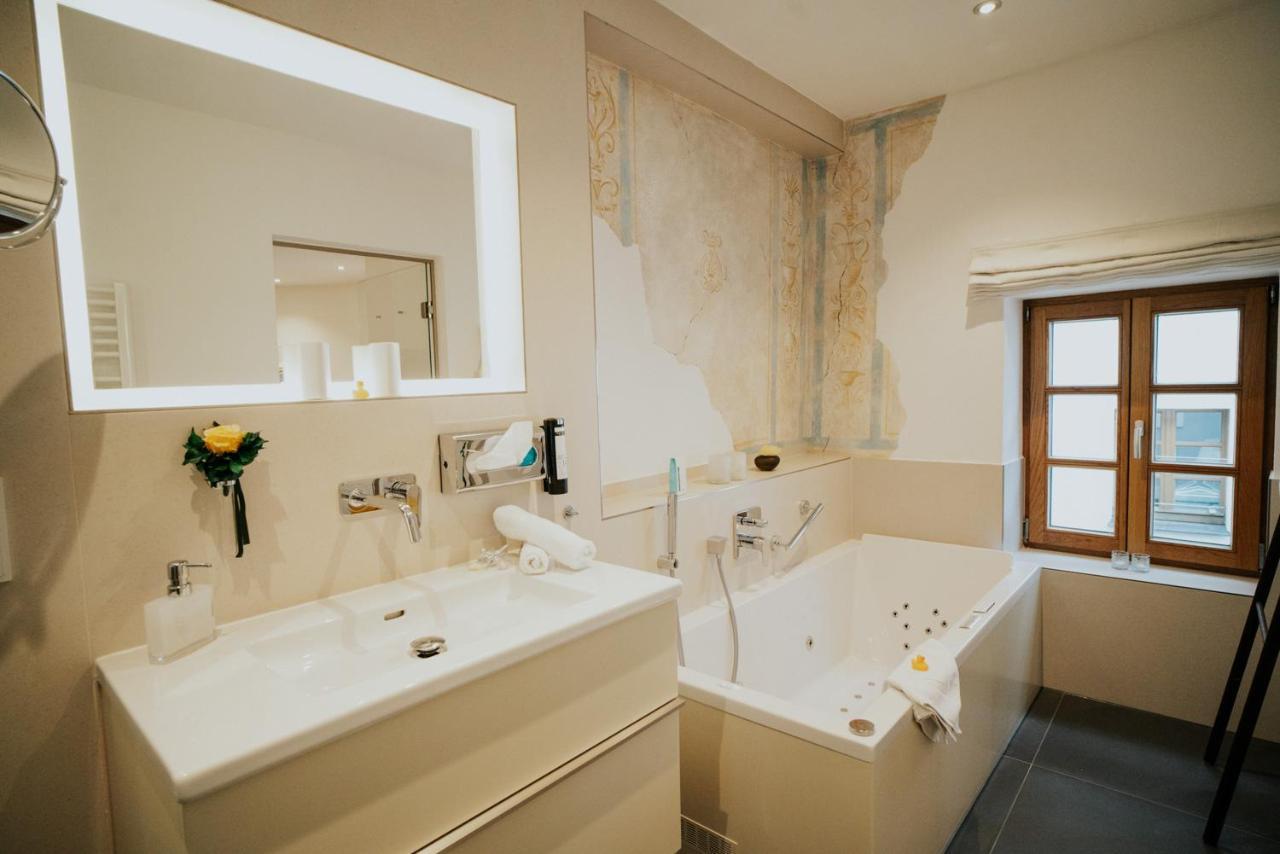 Passau - Suites Extérieur photo