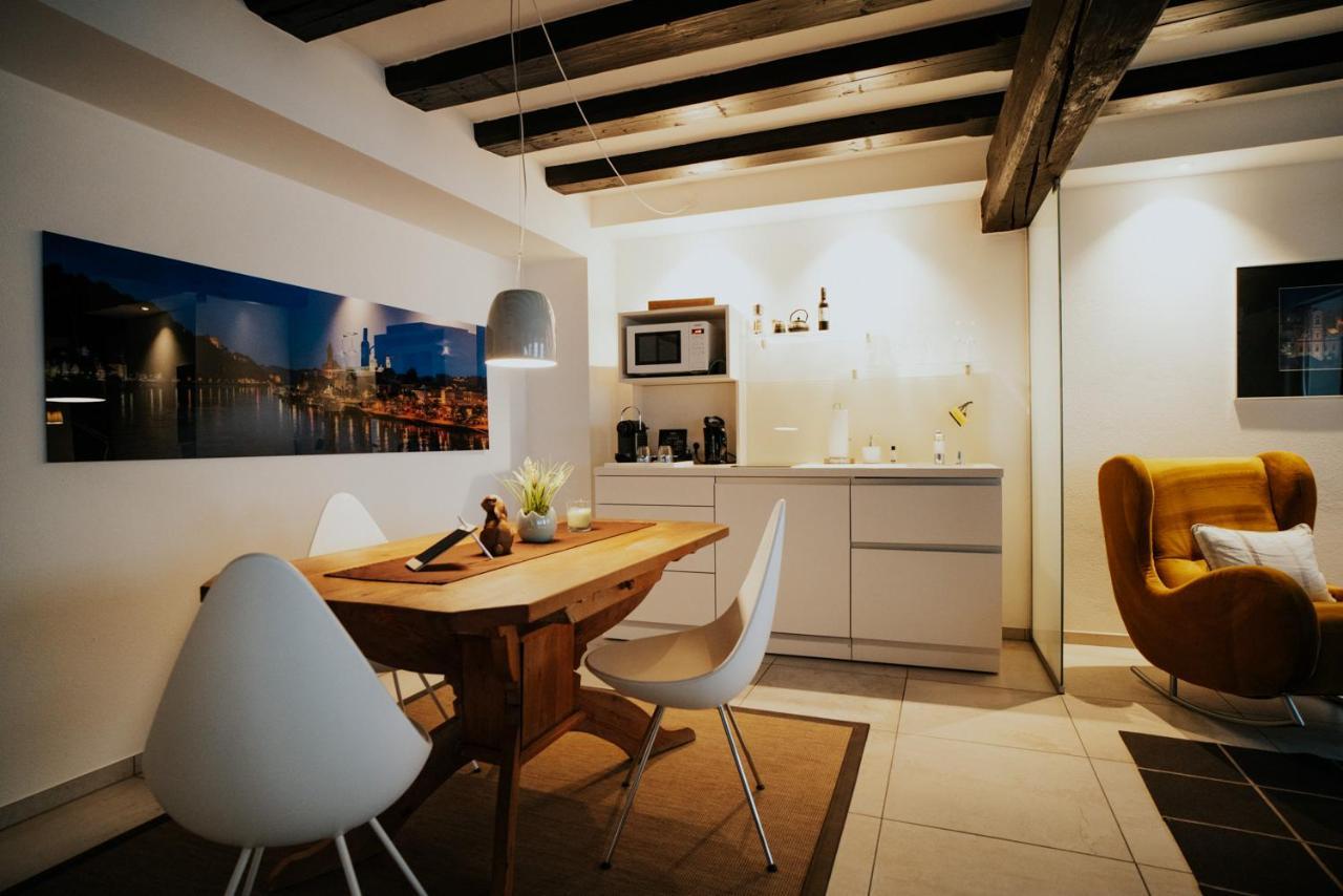 Passau - Suites Extérieur photo