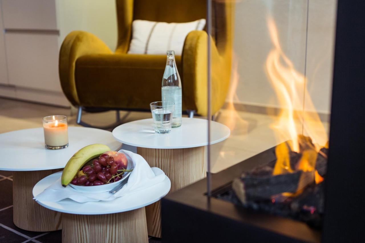 Passau - Suites Extérieur photo