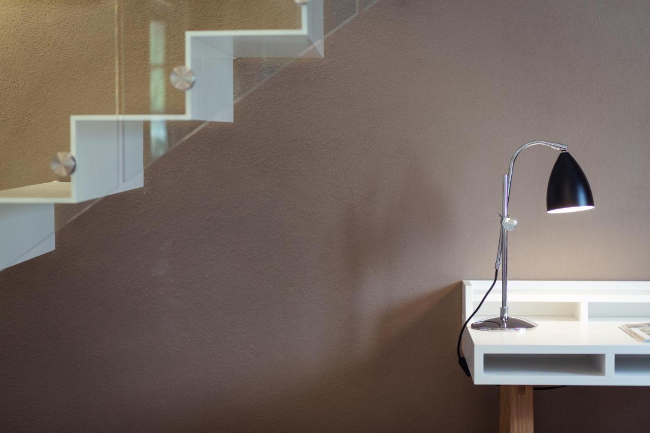 Passau - Suites Extérieur photo