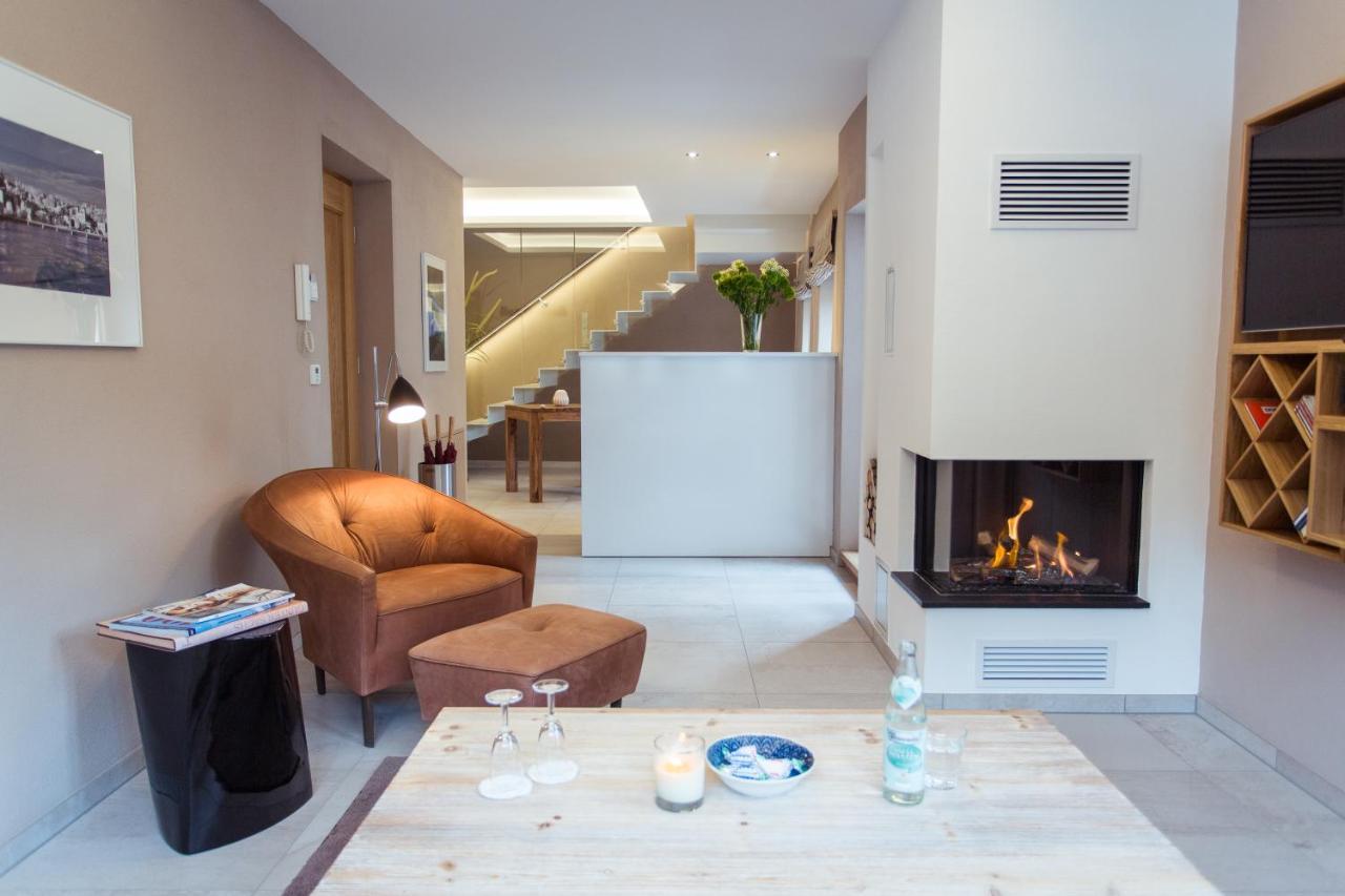 Passau - Suites Extérieur photo