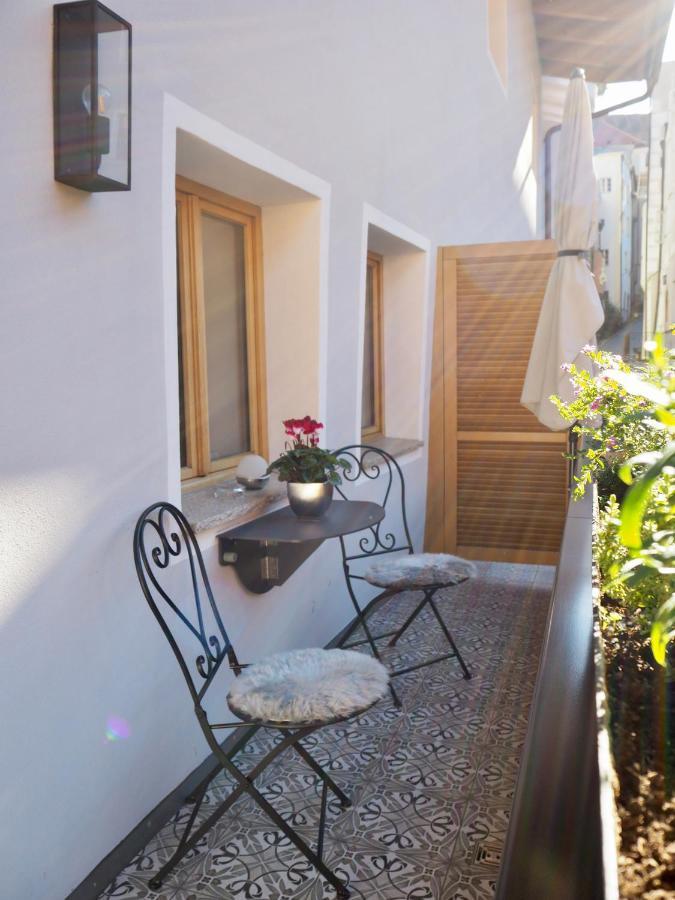 Passau - Suites Extérieur photo