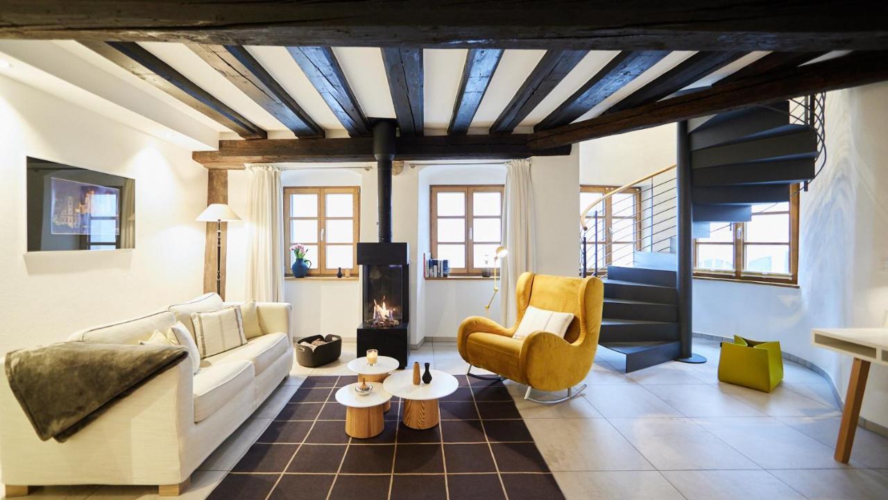 Passau - Suites Extérieur photo