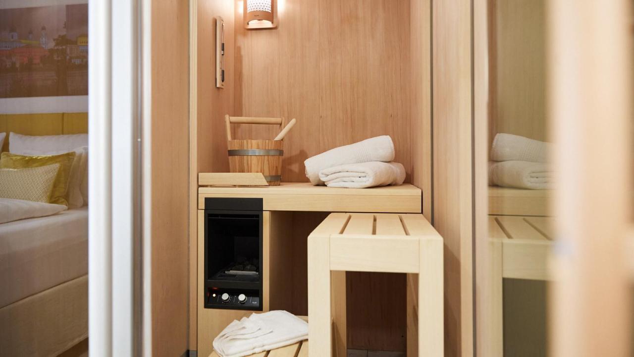 Passau - Suites Extérieur photo