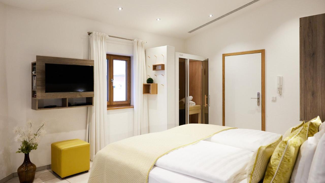 Passau - Suites Extérieur photo