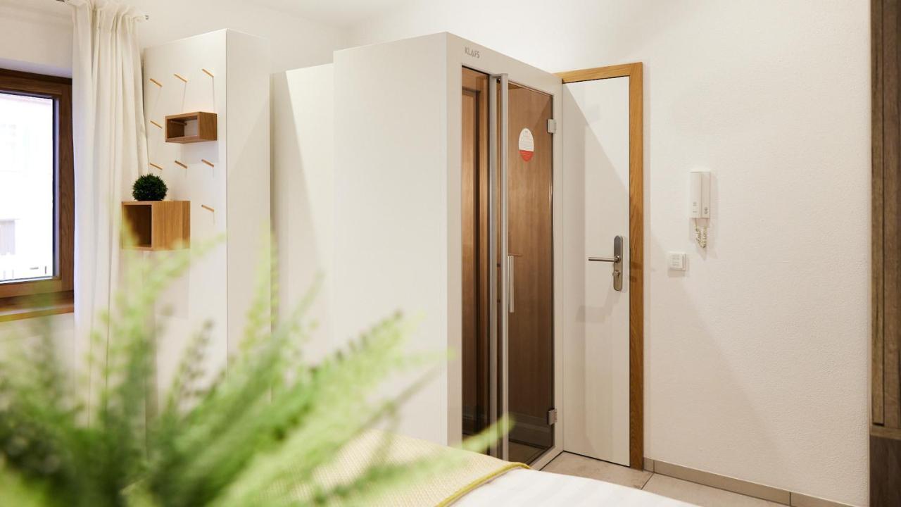 Passau - Suites Extérieur photo