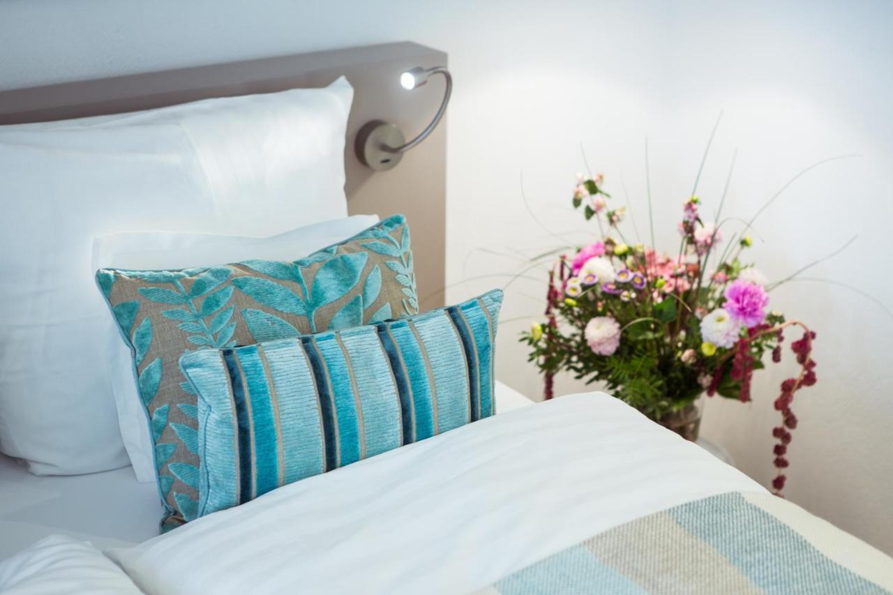 Passau - Suites Extérieur photo