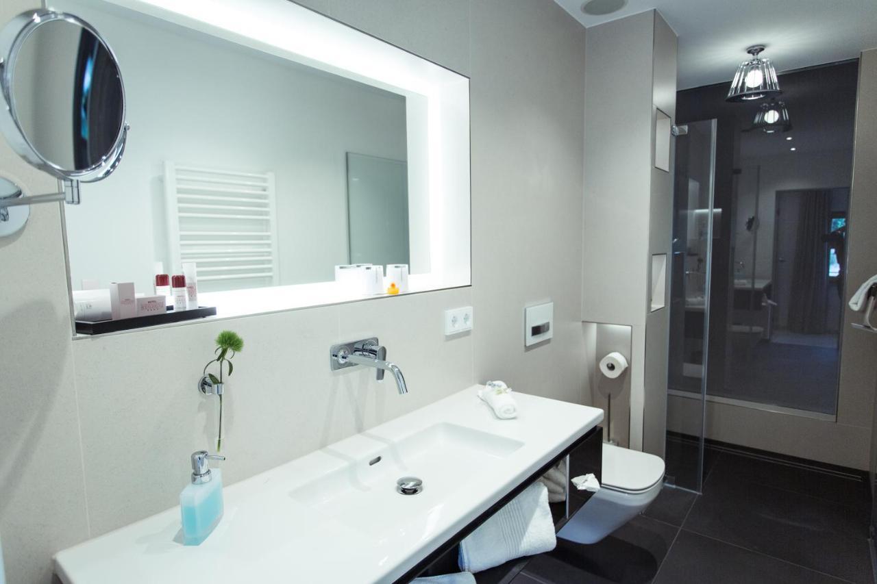 Passau - Suites Extérieur photo