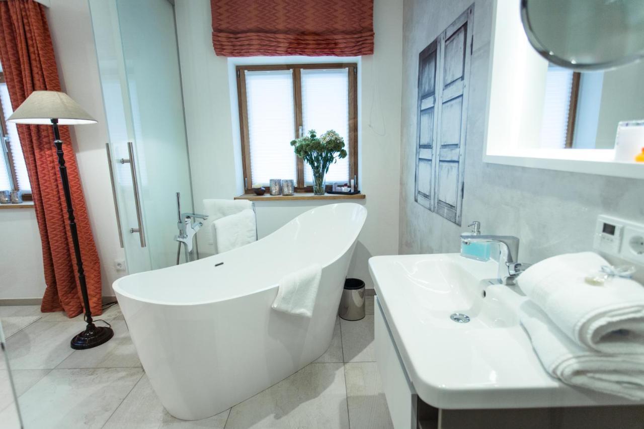 Passau - Suites Extérieur photo