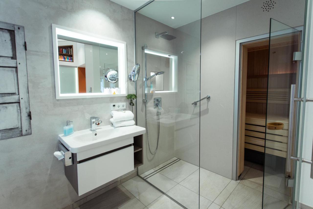Passau - Suites Extérieur photo